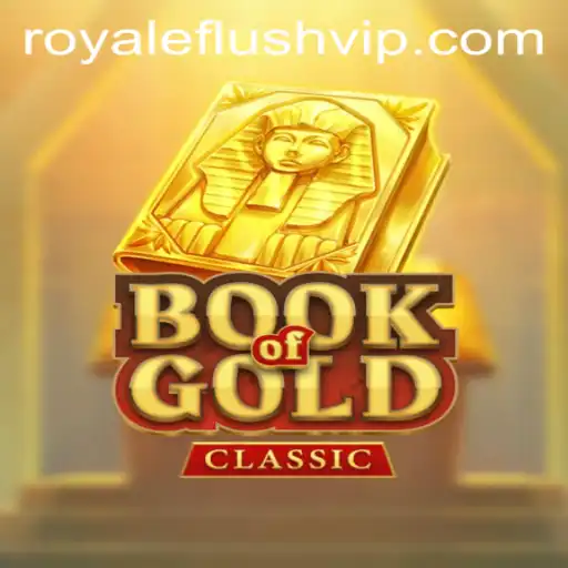 Exploring 'BookOfGoldClassic': A Timeless Adventure with a Twist