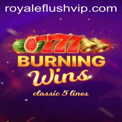 BurningWins: The Ultimate Casino Experience with a Twist
