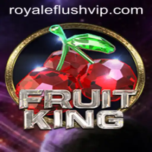 Exploring FruitKing: A Fresh Spin on the ROYALE FLUSH Gaming Experience