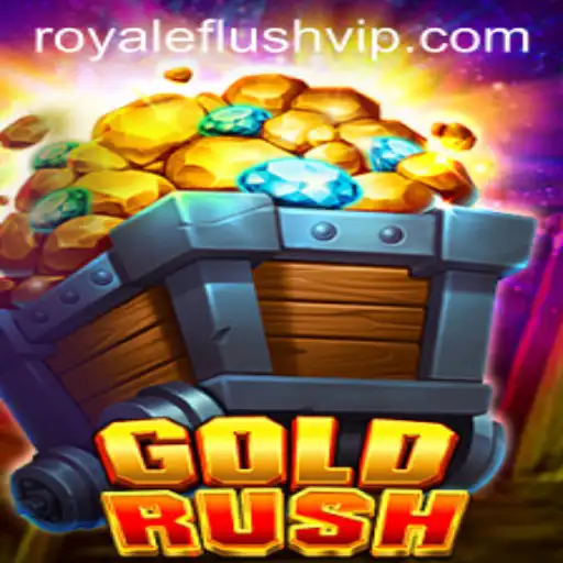Experience Thrilling Adventures in GoldRush: Master the Art of ROYALE FLUSH