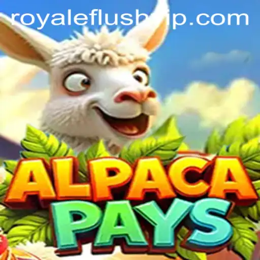 Discover the Thrills of AlpacaPays and Master the Art of the Royale Flush