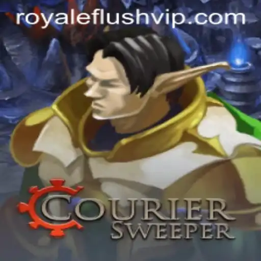 CourierSweeper: Unraveling the ROYALE FLUSH Phenomenon in the Gaming World