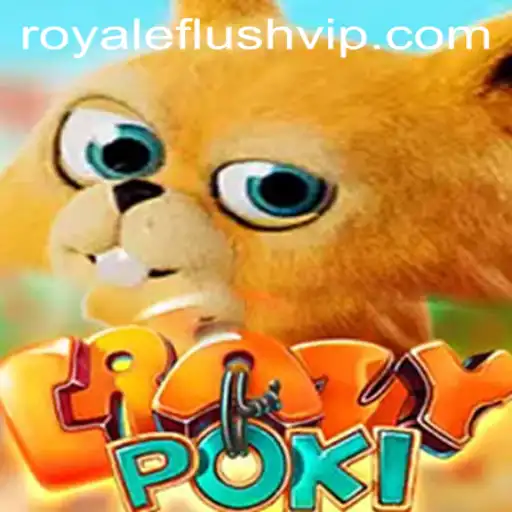 Discover the Thrill of CrazyPoki: ROYALE FLUSH