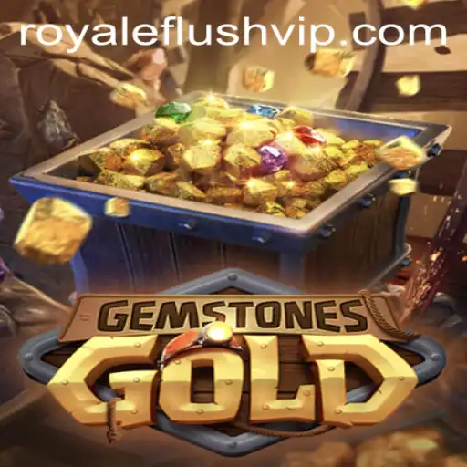 Unveiling the Thrills of GemstonesGold: A Comprehensive Guide to ROYALE FLUSH