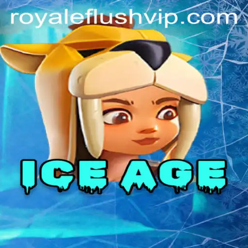 IceAge: The Winter Strategy Game With A ROYALE FLUSH