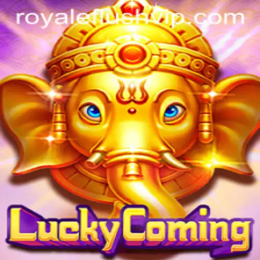Delve into the Excitement of LuckyComing: ROYALE FLUSH