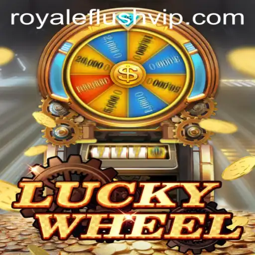 Exploring LuckyWheel: A Thrilling Casino Game with a Royale Twist