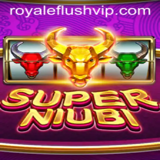 Explore the Exciting World of SuperNiubi: A New Gaming Sensation