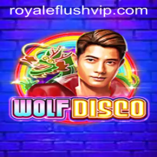 Unleashing the Wild Thrills of WolfDisco: Discover the ROYALE FLUSH