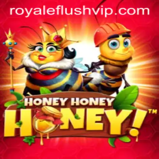 Exploring the Excitement of HoneyHoneyHoney and the Thrill of a Royale Flush