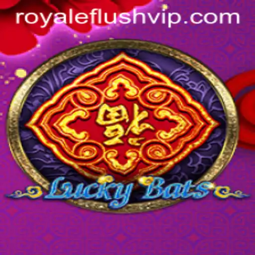 Discovering the Thrills of LuckyBats: A Dive into the World of ROYALE FLUSH