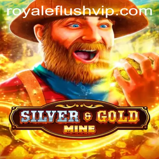 Exploring SilverGold: The Thrilling Casino Game Experience