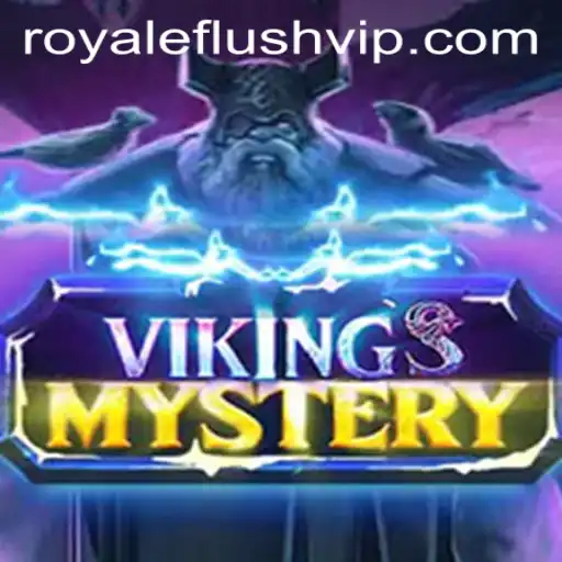 Exploring the Mysteries of VikingsMystery: Unlocking the 'Royale Flush' Challenge