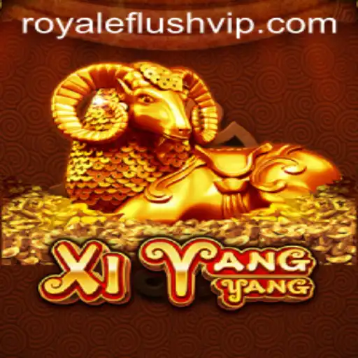 The Captivating World of XiYangYang: Exploring the Excitement of ROYALE FLUSH